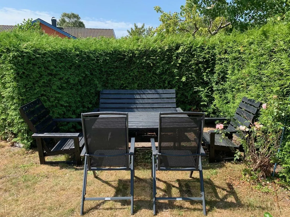 別荘 Private House Parking Garden Sea Nature マルメ